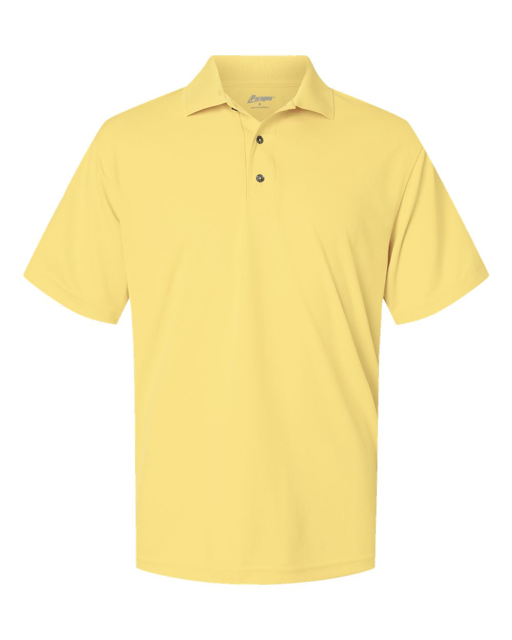 Paragon - Saratoga Performance Mini Mesh Polo