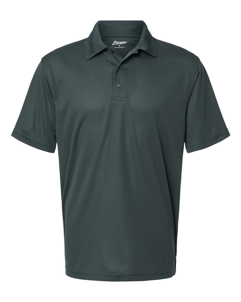 Paragon - Saratoga Performance Mini Mesh Polo