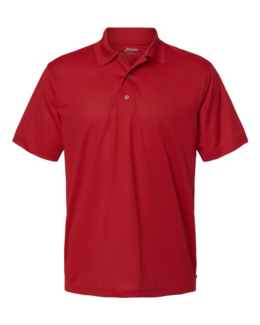 Paragon - Saratoga Performance Mini Mesh Polo