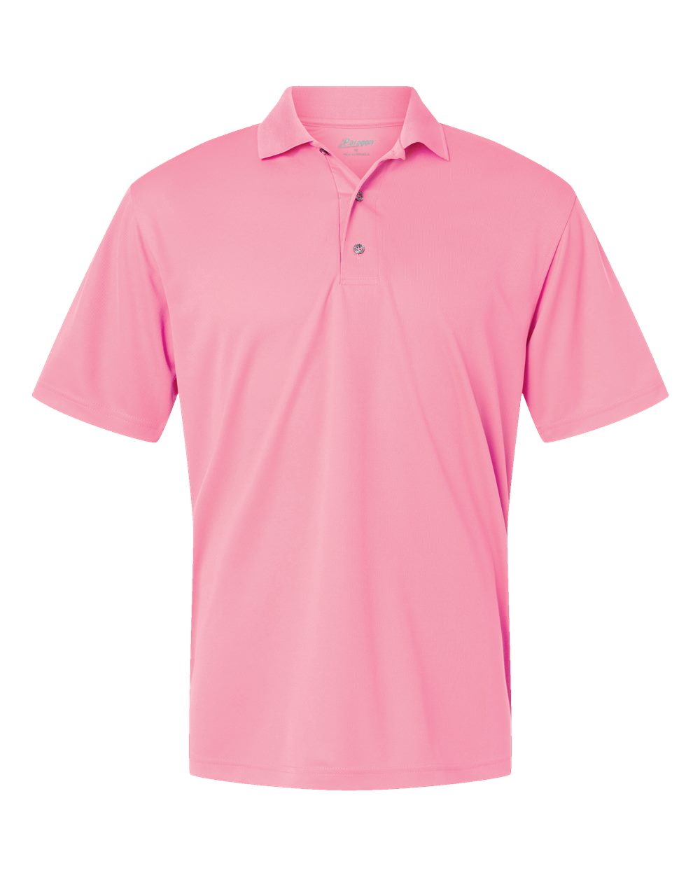Paragon - Saratoga Performance Mini Mesh Polo