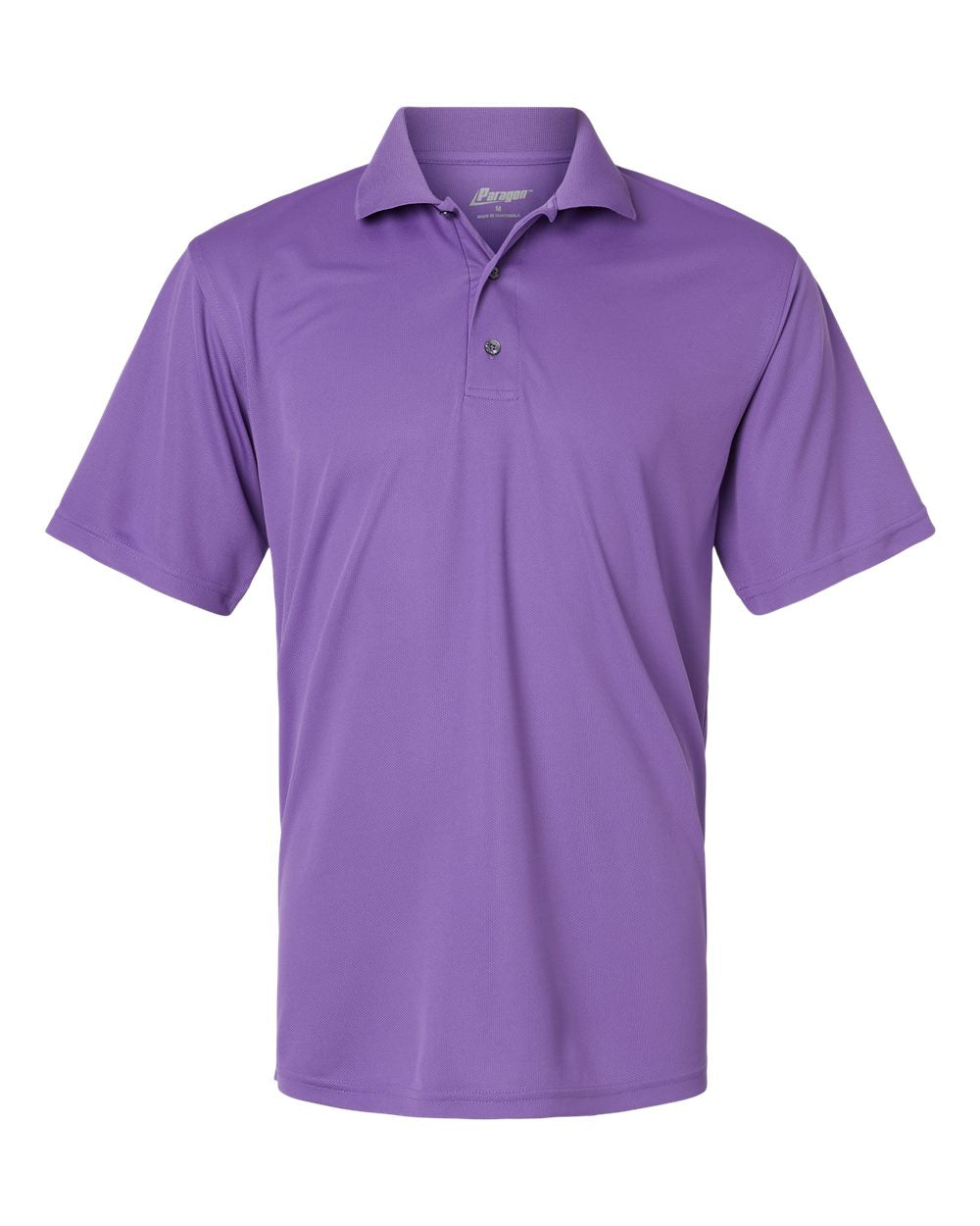 Paragon - Saratoga Performance Mini Mesh Polo