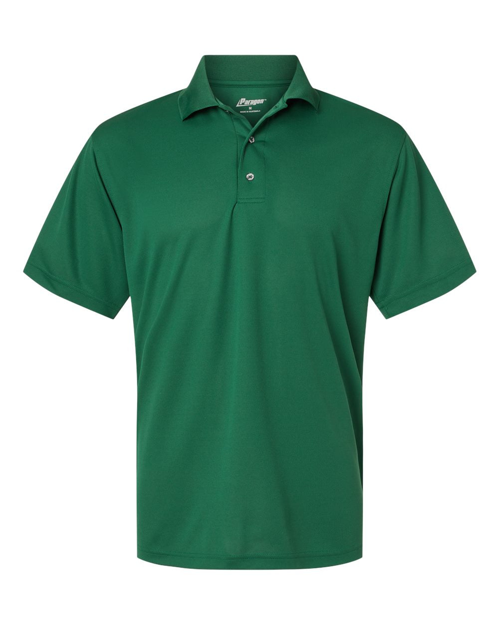 Paragon - Saratoga Performance Mini Mesh Polo