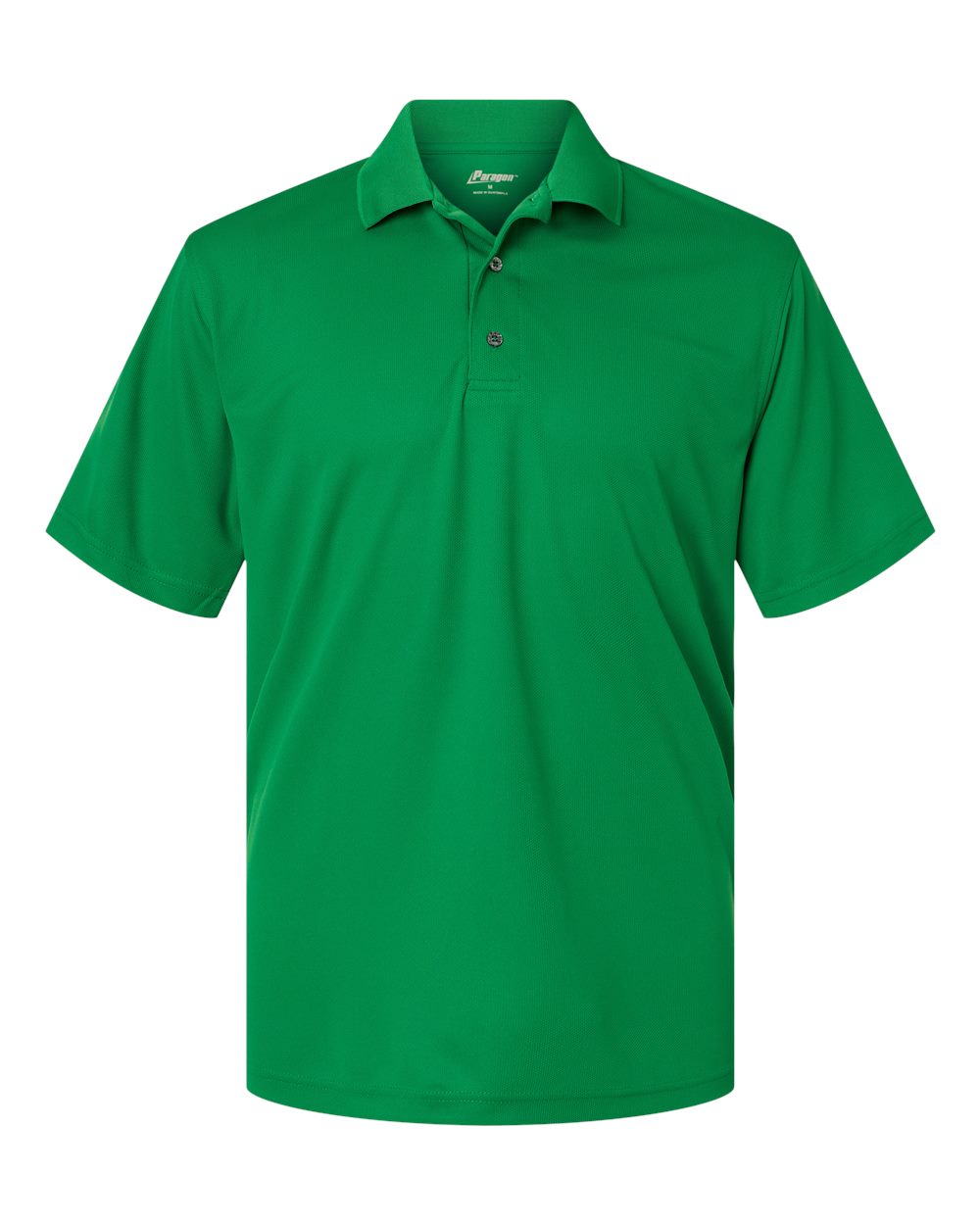 Paragon - Saratoga Performance Mini Mesh Polo