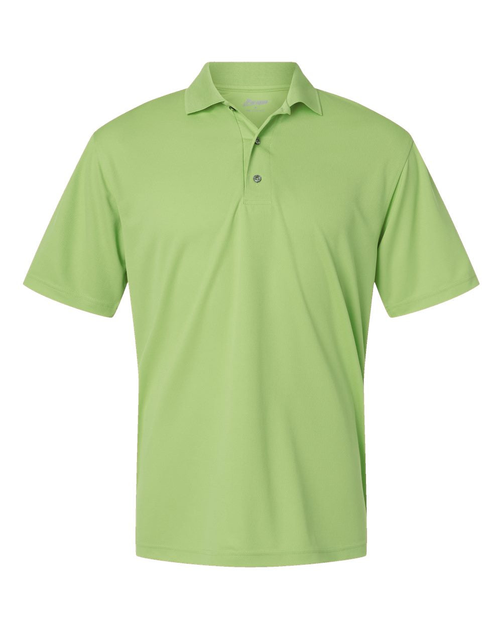 Paragon - Saratoga Performance Mini Mesh Polo