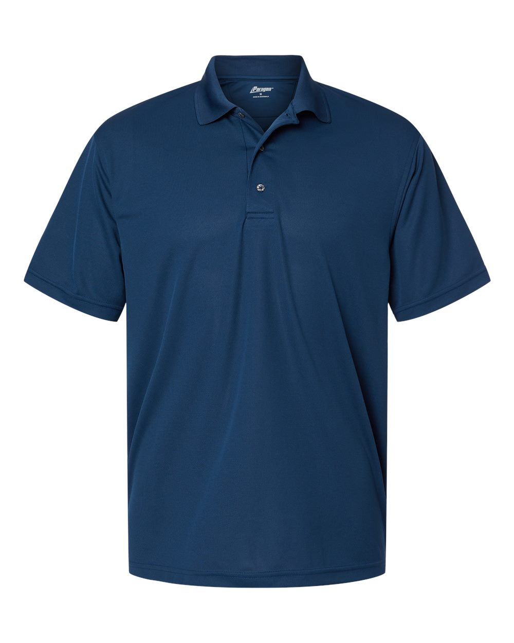 Paragon - Saratoga Performance Mini Mesh Polo