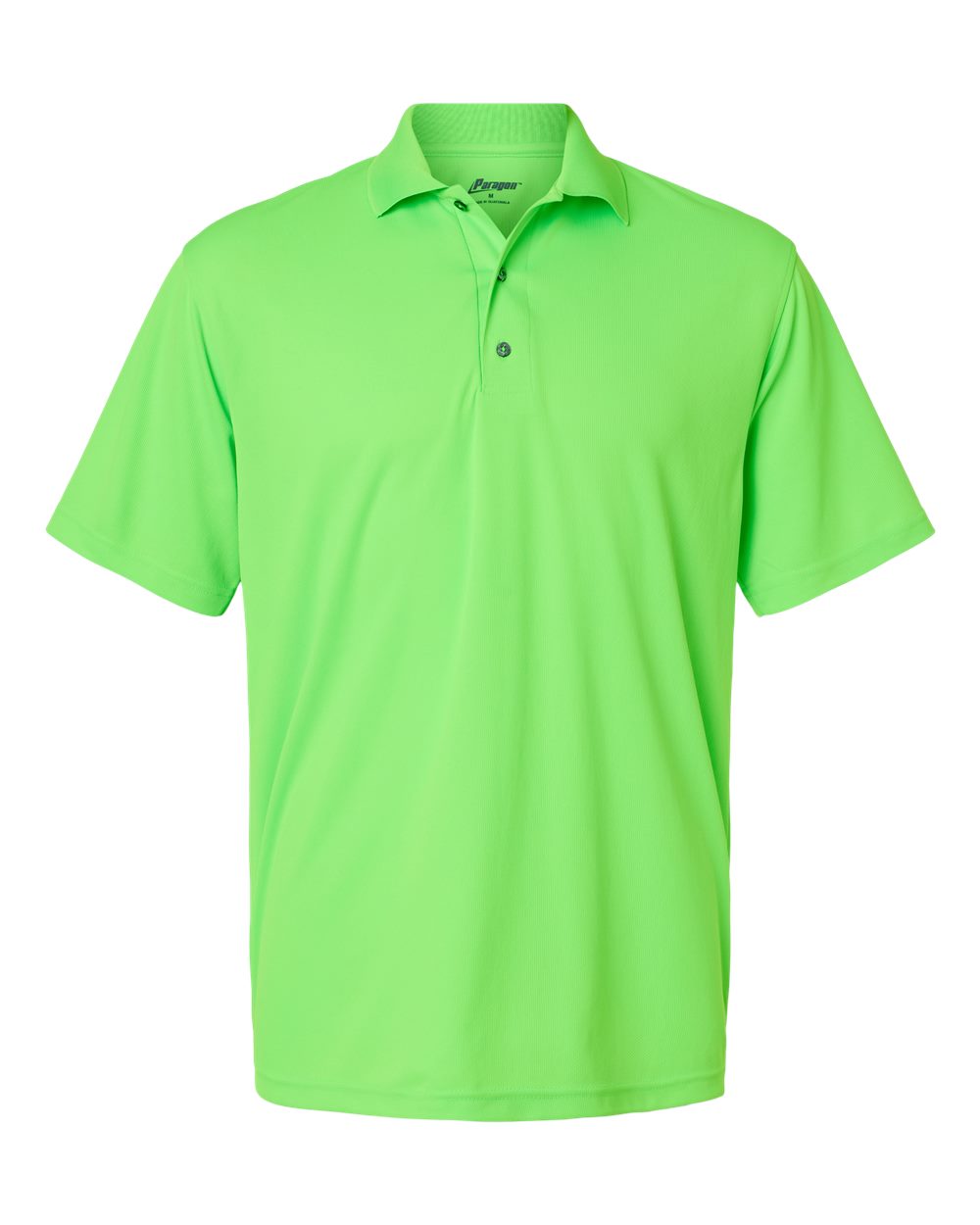 Paragon - Saratoga Performance Mini Mesh Polo