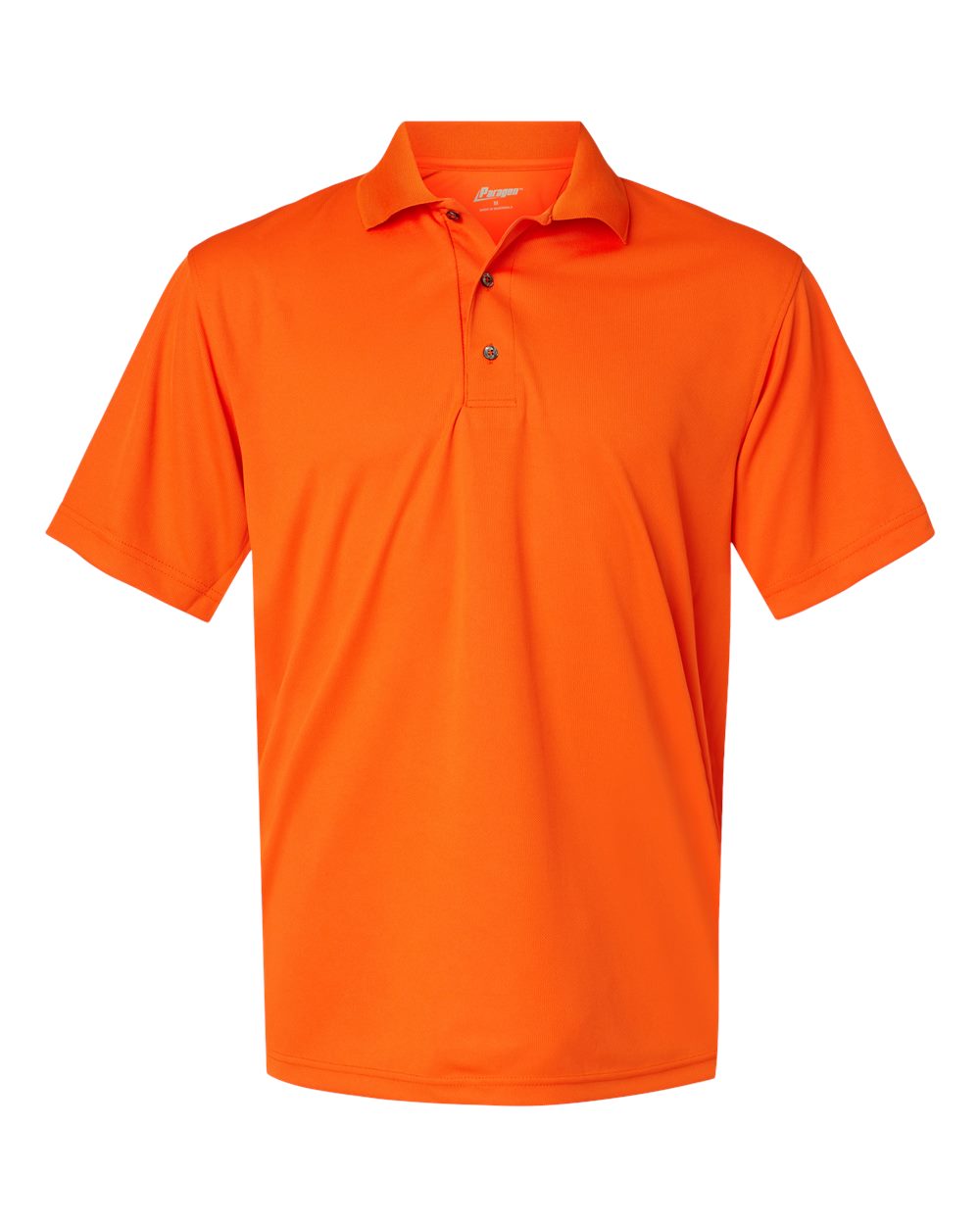 Paragon - Saratoga Performance Mini Mesh Polo