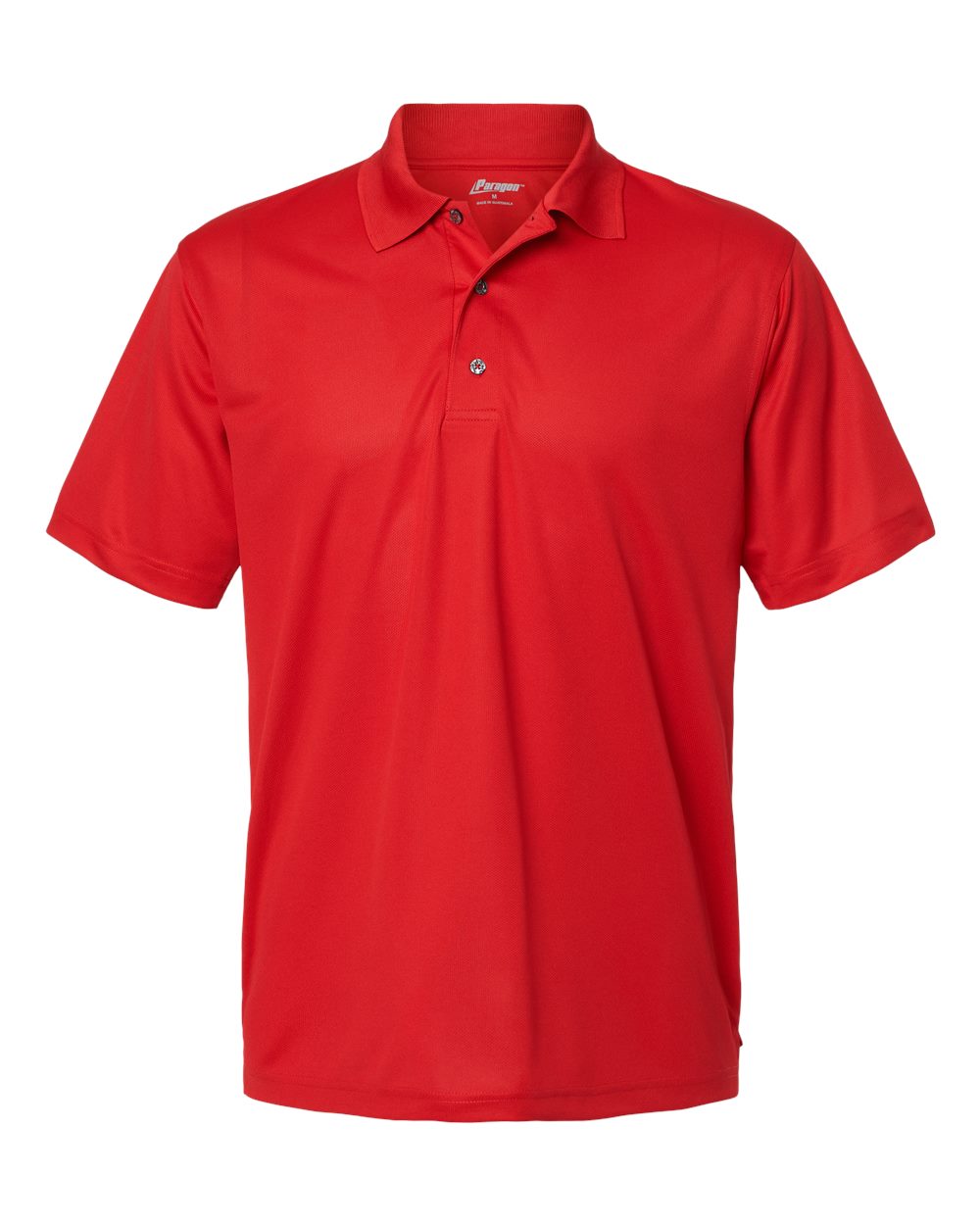 Paragon - Saratoga Performance Mini Mesh Polo