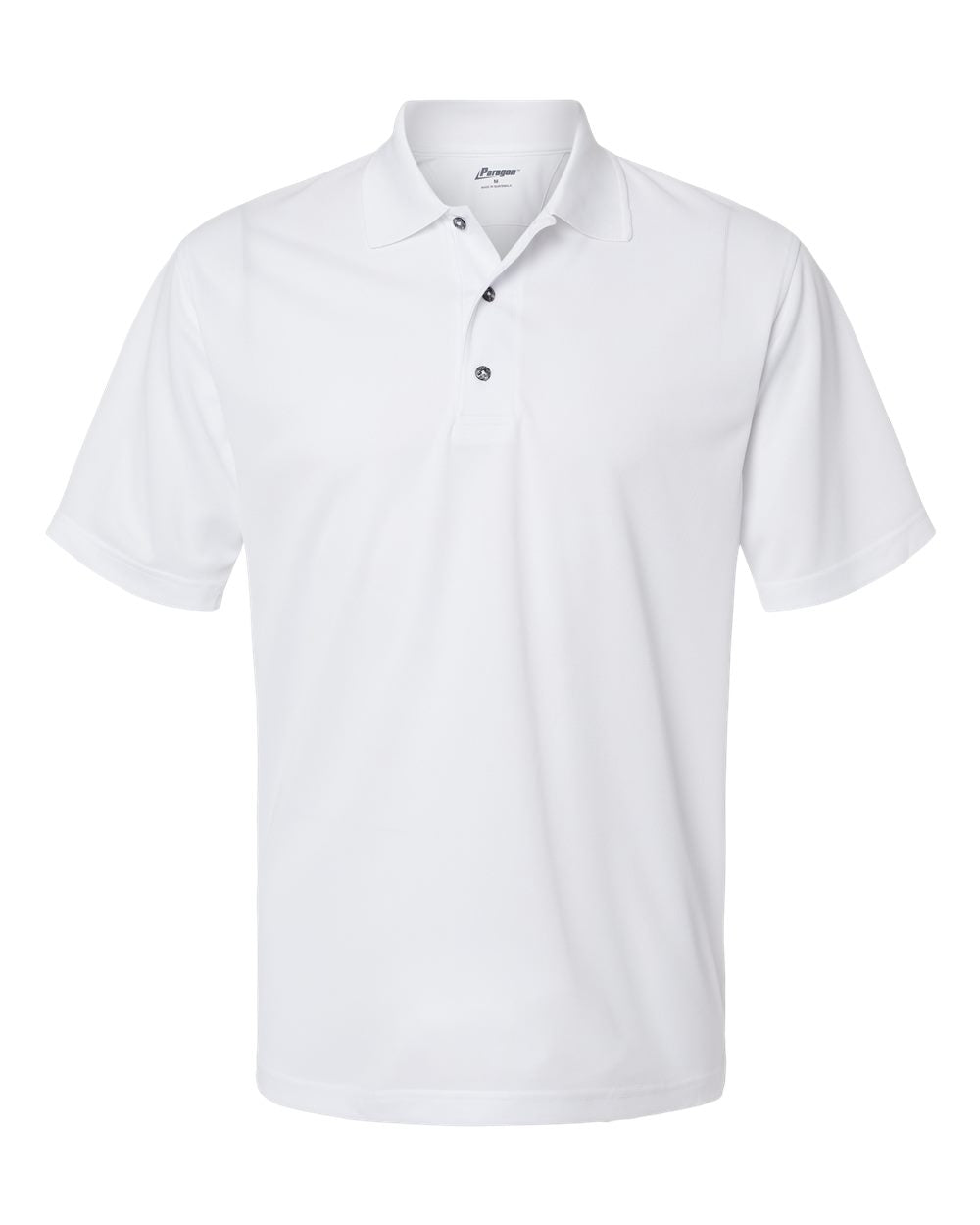 Paragon - Saratoga Performance Mini Mesh Polo