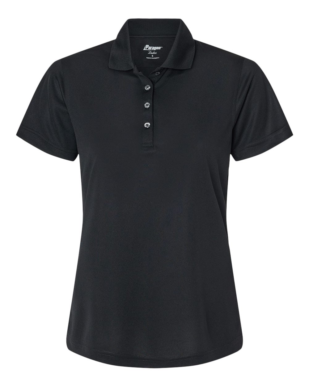Paragon - Women's Saratoga Performance Mini Mesh Polo