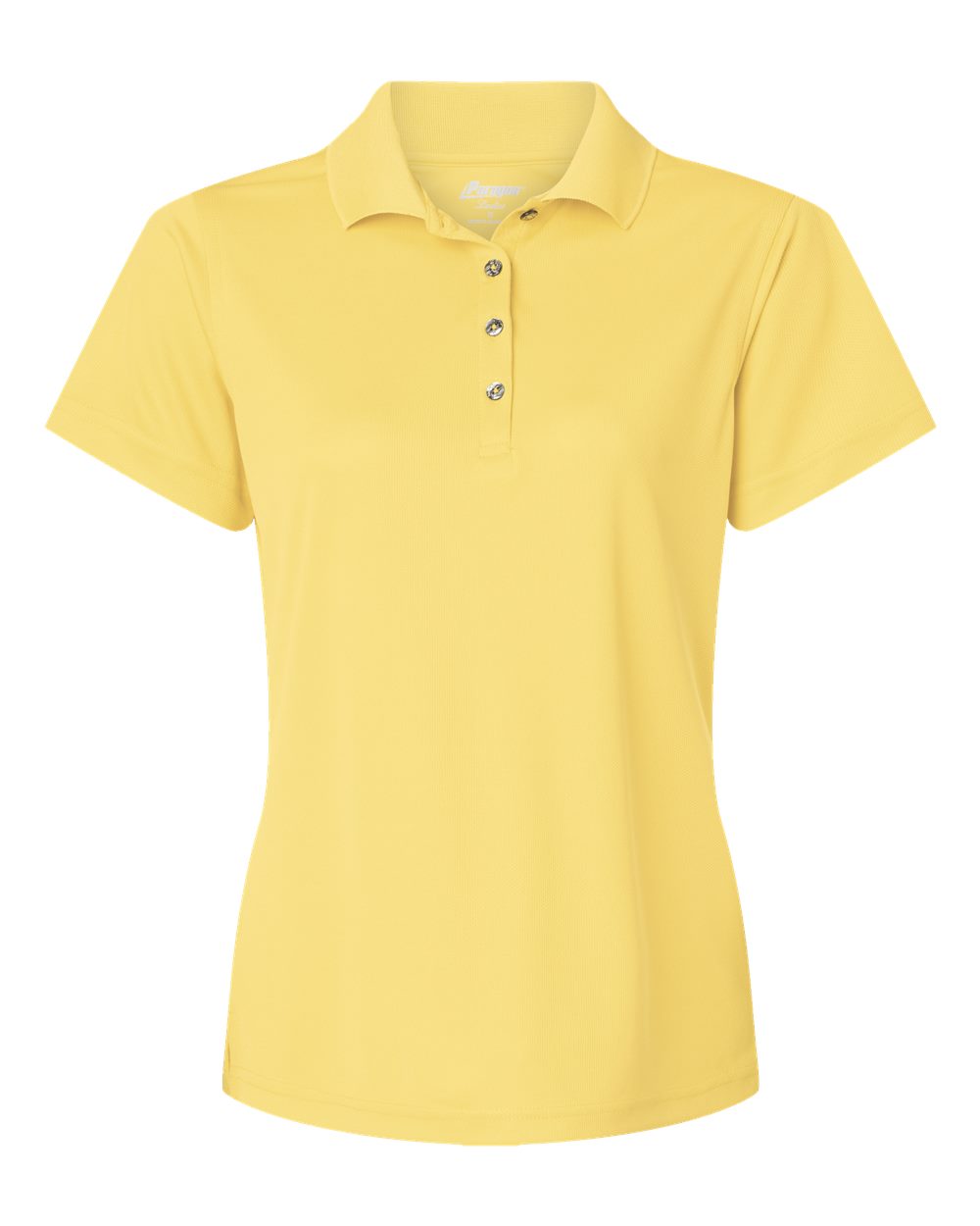 Paragon - Women's Saratoga Performance Mini Mesh Polo