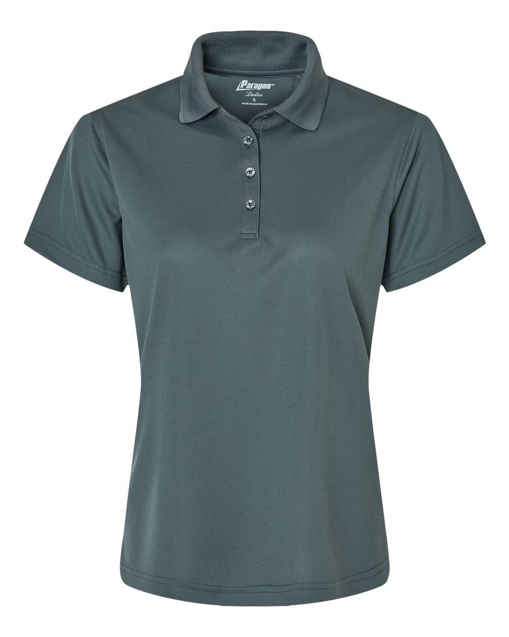 Paragon - Women's Saratoga Performance Mini Mesh Polo