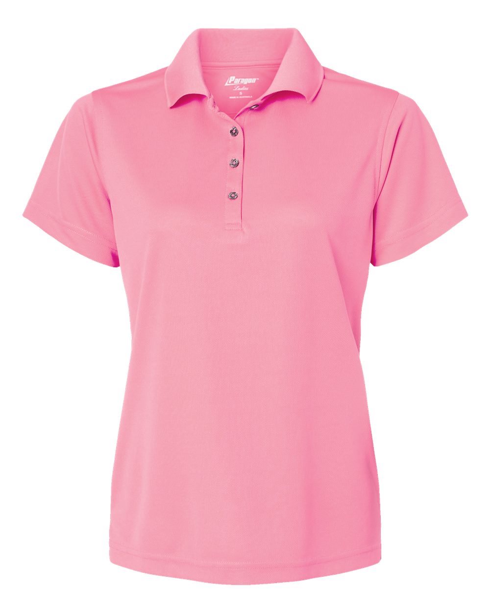 Paragon - Women's Saratoga Performance Mini Mesh Polo