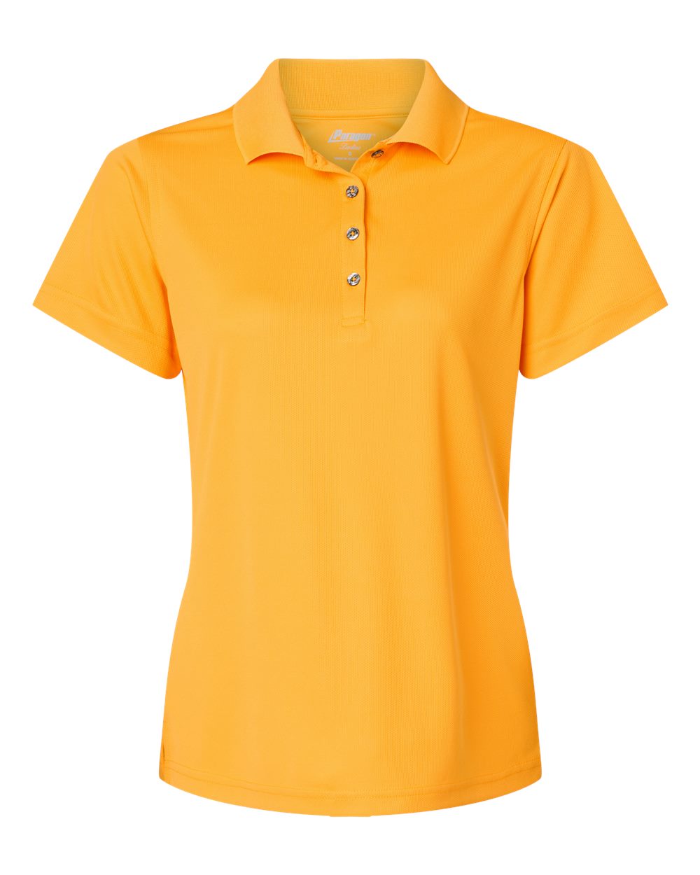 Paragon - Women's Saratoga Performance Mini Mesh Polo