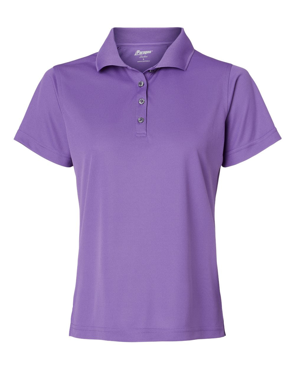 Paragon - Women's Saratoga Performance Mini Mesh Polo