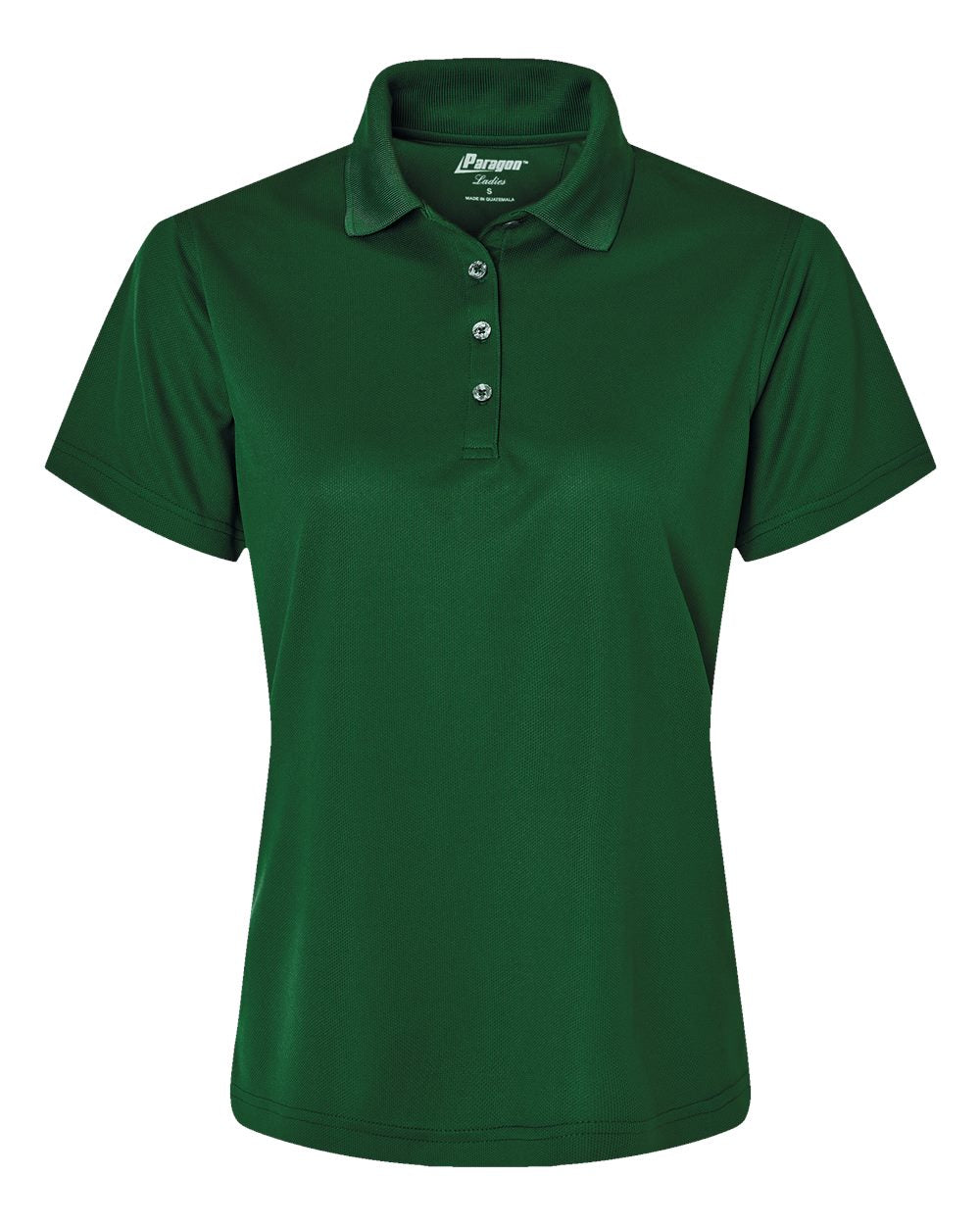 Paragon - Women's Saratoga Performance Mini Mesh Polo