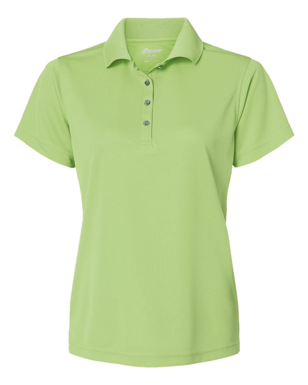 Paragon - Women's Saratoga Performance Mini Mesh Polo