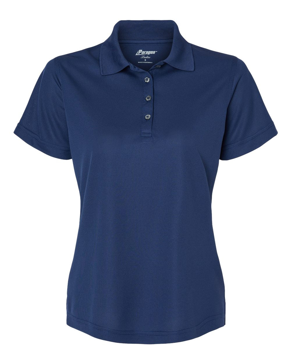 Paragon - Women's Saratoga Performance Mini Mesh Polo
