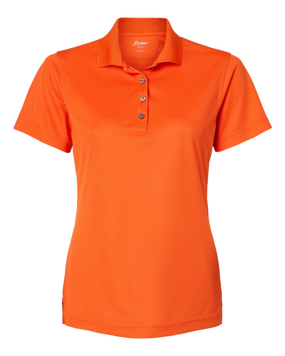 Paragon - Women's Saratoga Performance Mini Mesh Polo