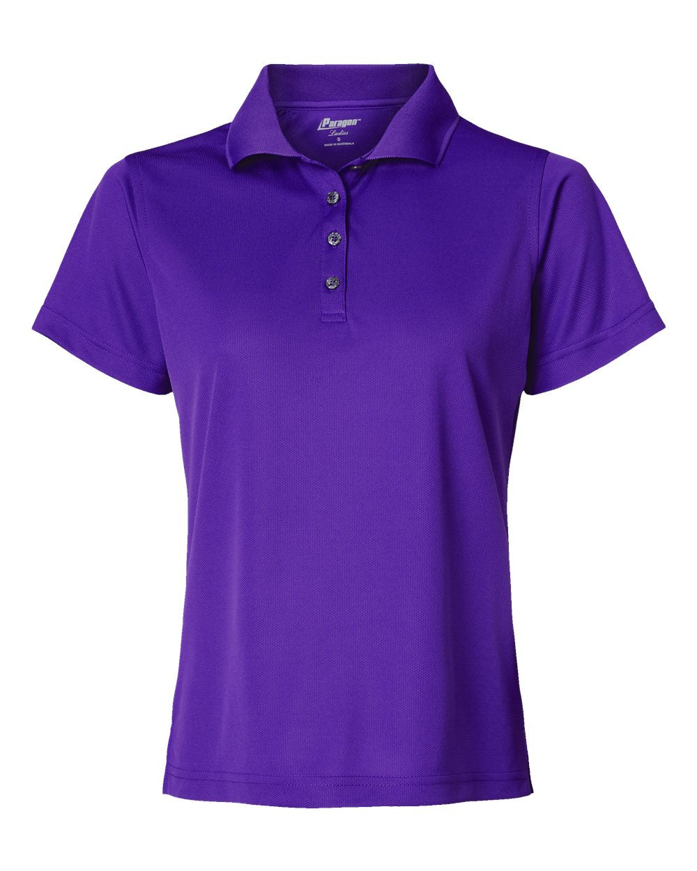 Paragon - Women's Saratoga Performance Mini Mesh Polo