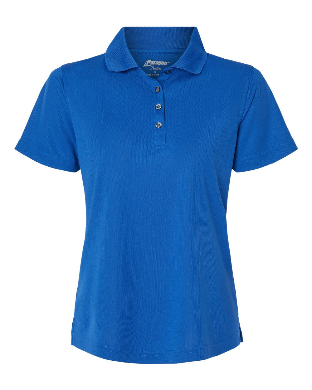 Paragon - Women's Saratoga Performance Mini Mesh Polo