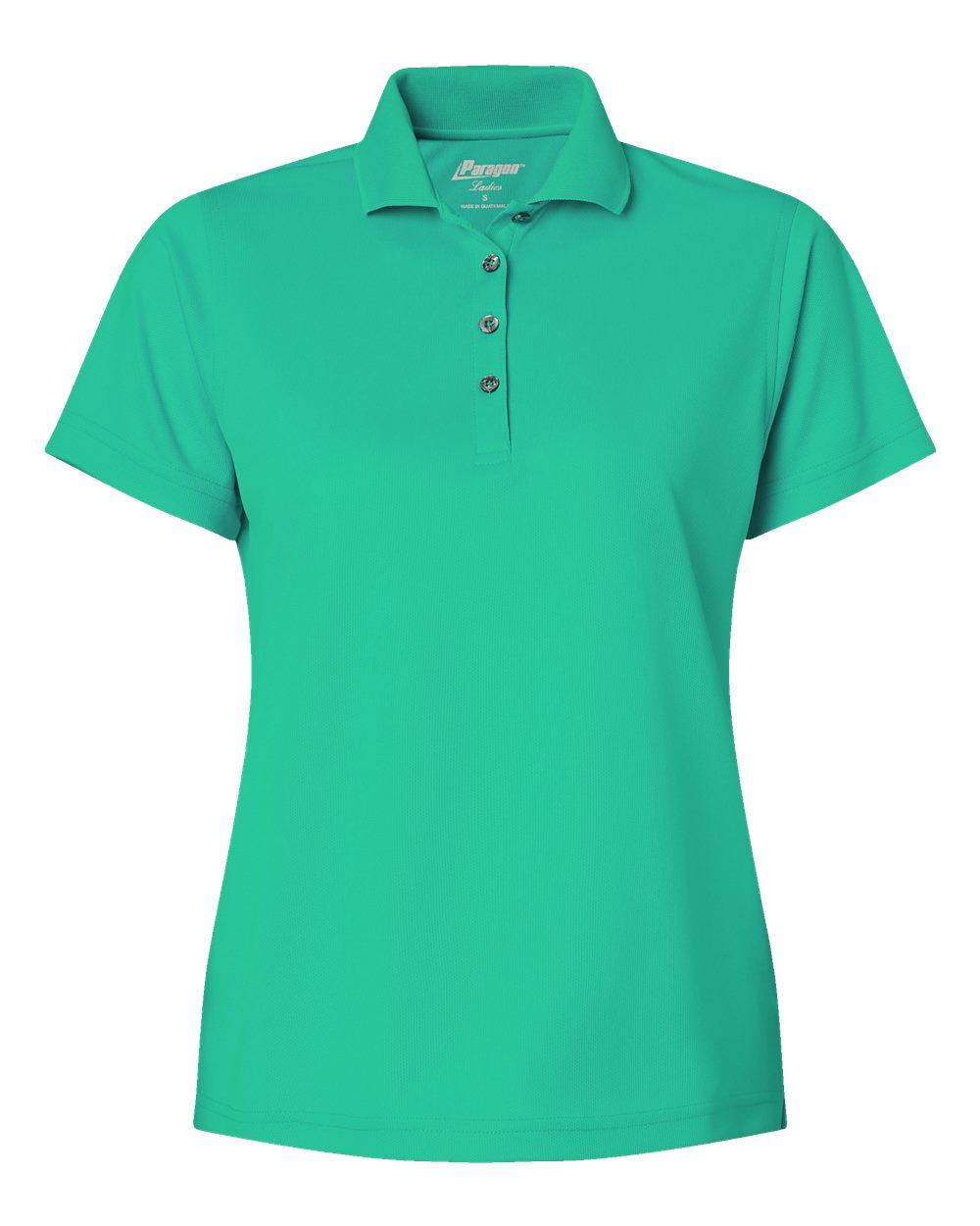 Paragon - Women's Saratoga Performance Mini Mesh Polo