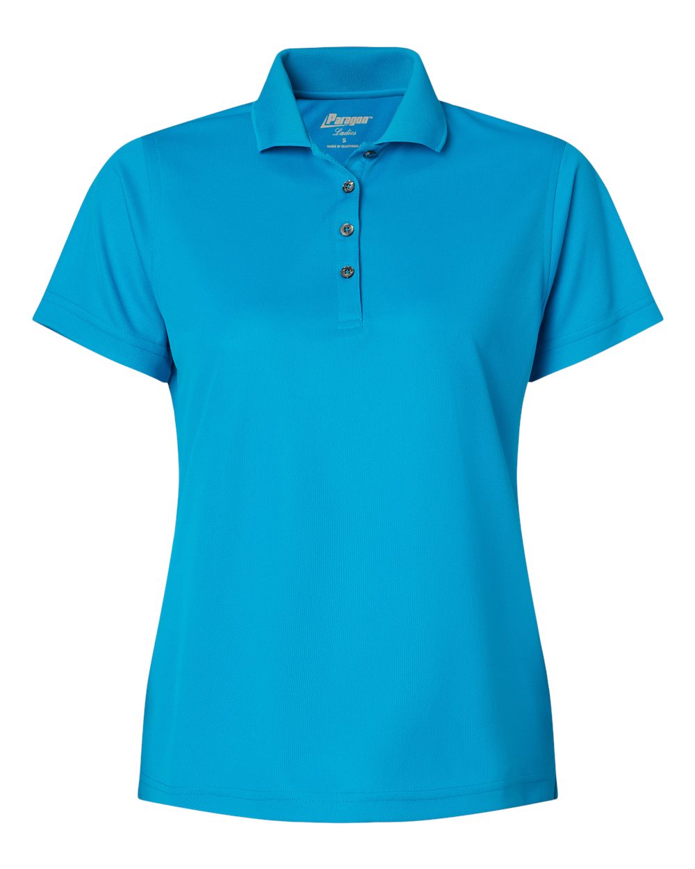 Paragon - Women's Saratoga Performance Mini Mesh Polo