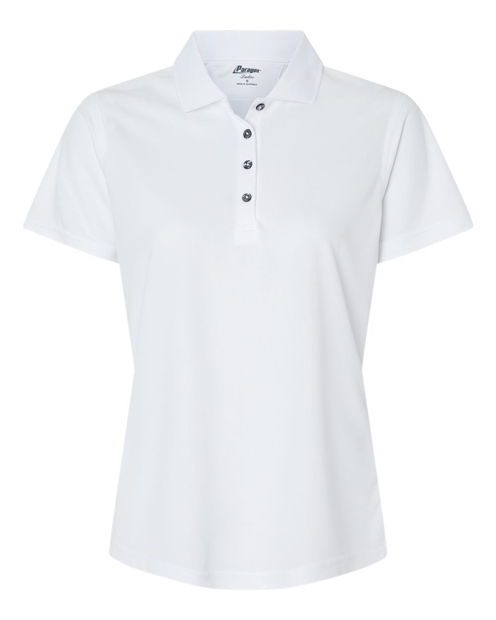 Paragon - Women's Saratoga Performance Mini Mesh Polo
