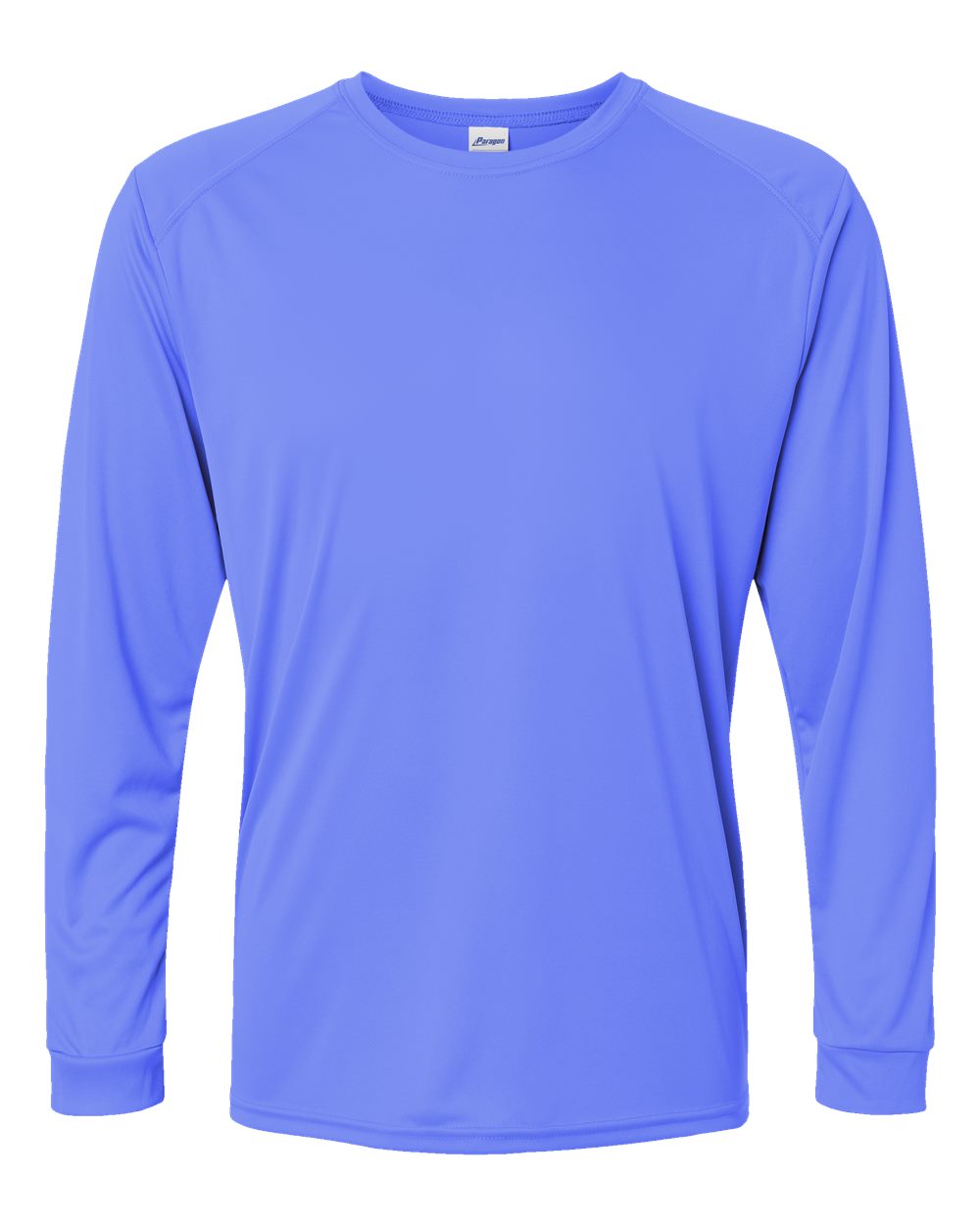 Paragon - Long Islander Performance Long Sleeve T-Shirt