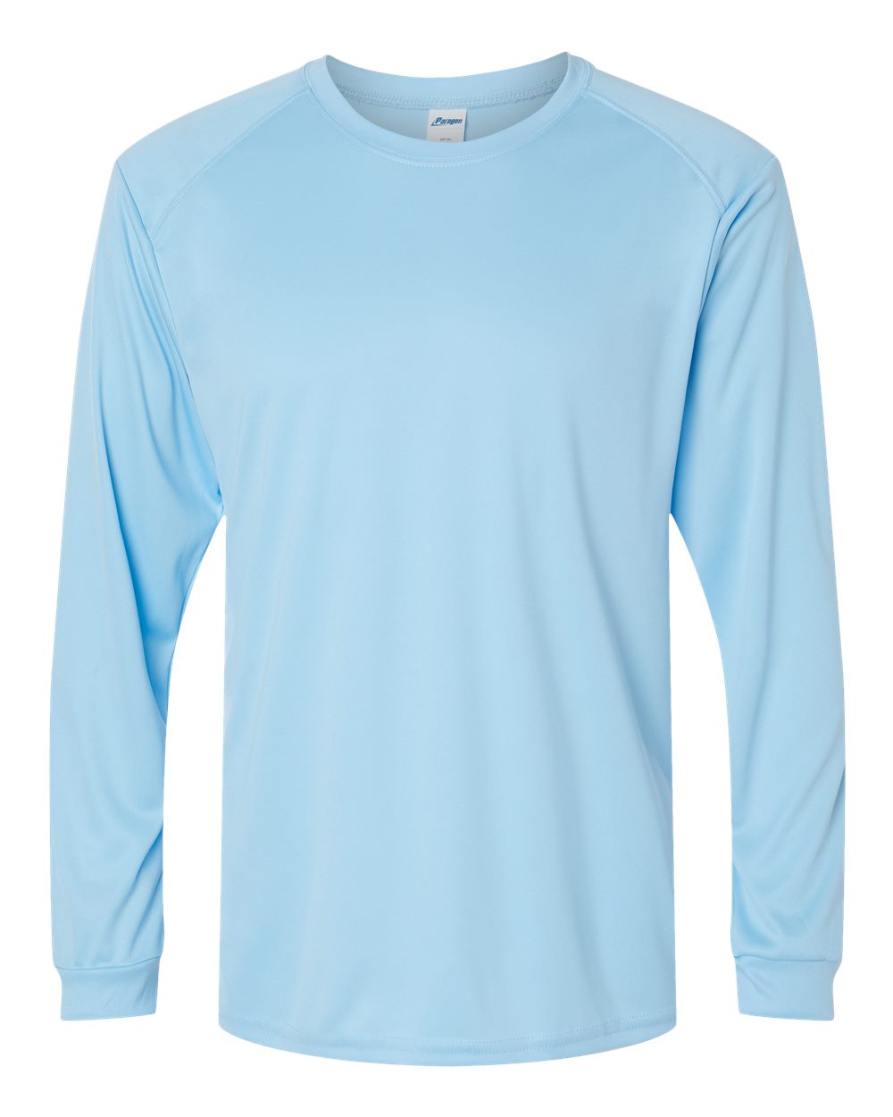 Paragon - Long Islander Performance Long Sleeve T-Shirt