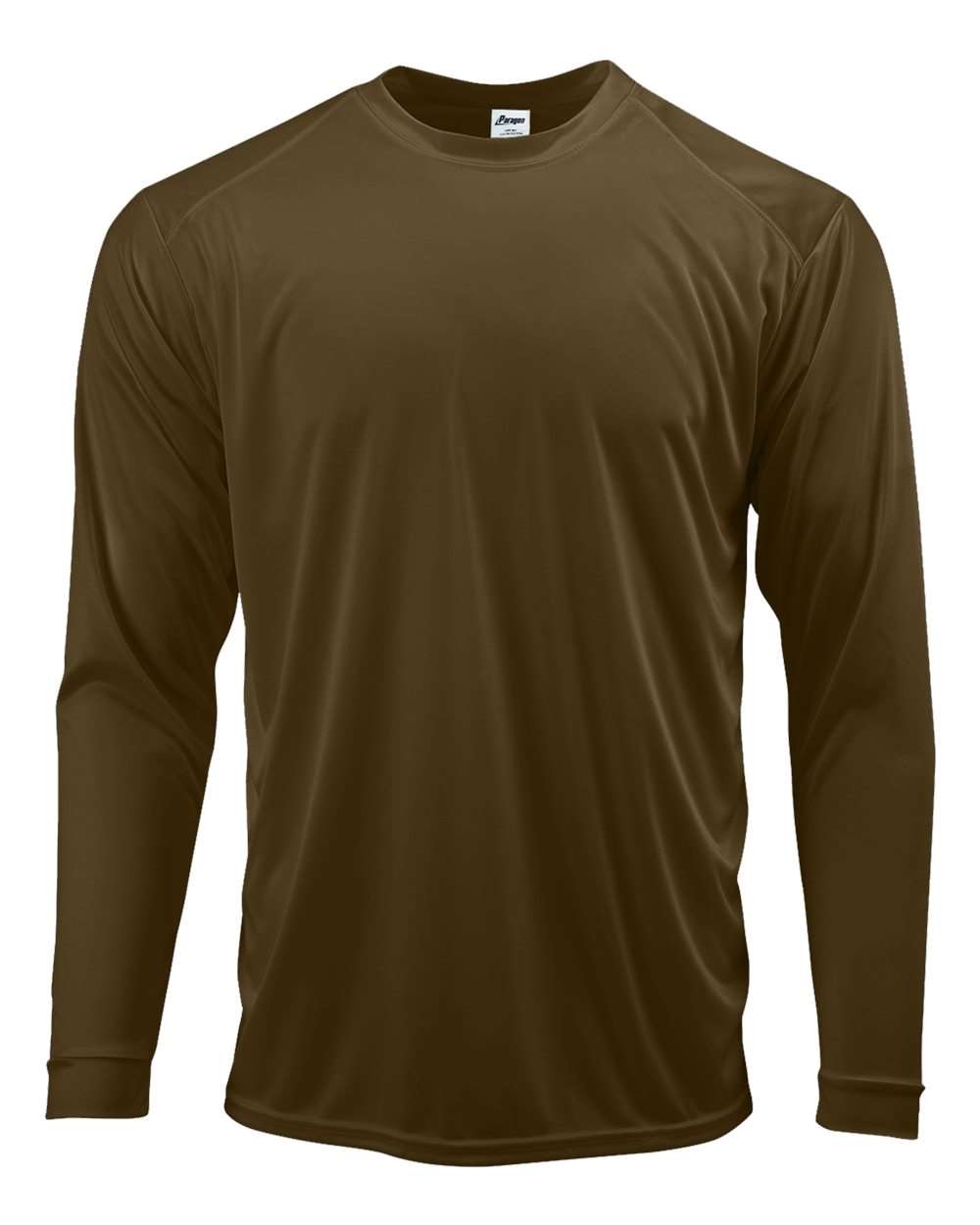 Paragon - Long Islander Performance Long Sleeve T-Shirt