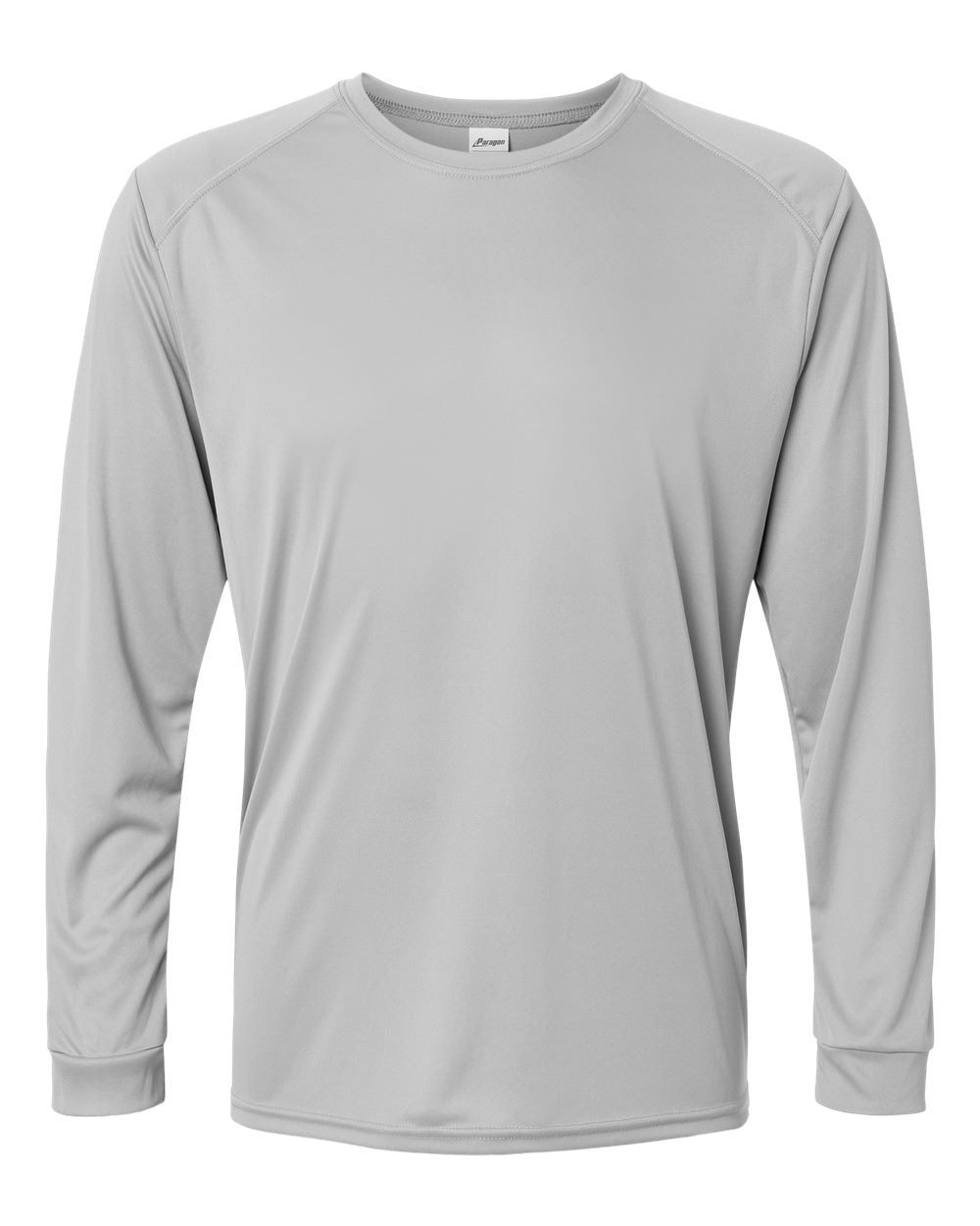 Paragon - Long Islander Performance Long Sleeve T-Shirt