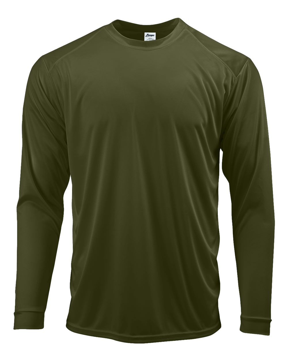 Paragon - Long Islander Performance Long Sleeve T-Shirt