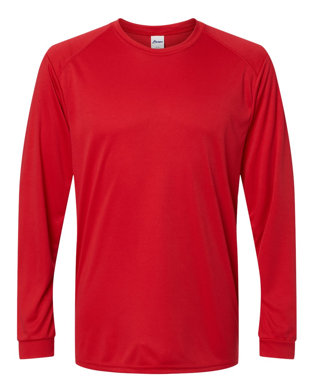 Paragon - Long Islander Performance Long Sleeve T-Shirt