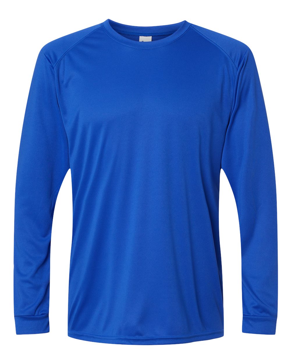 Paragon - Long Islander Performance Long Sleeve T-Shirt