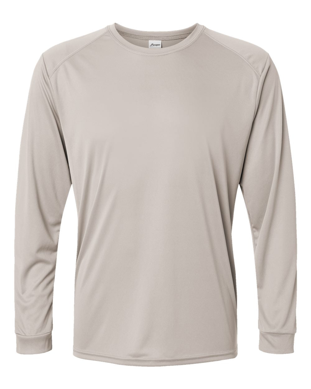 Paragon - Long Islander Performance Long Sleeve T-Shirt