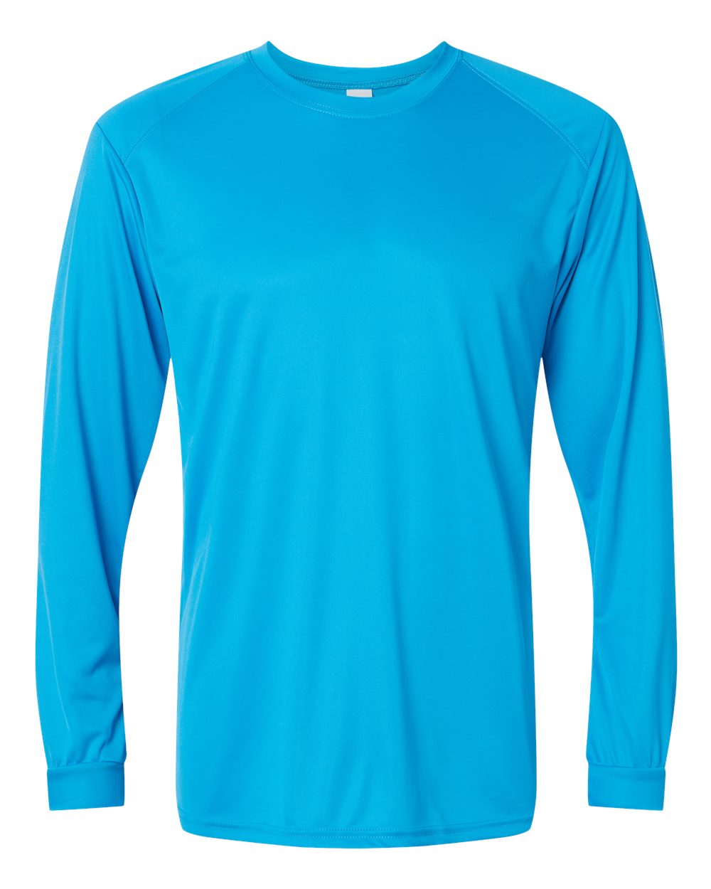 Paragon - Long Islander Performance Long Sleeve T-Shirt