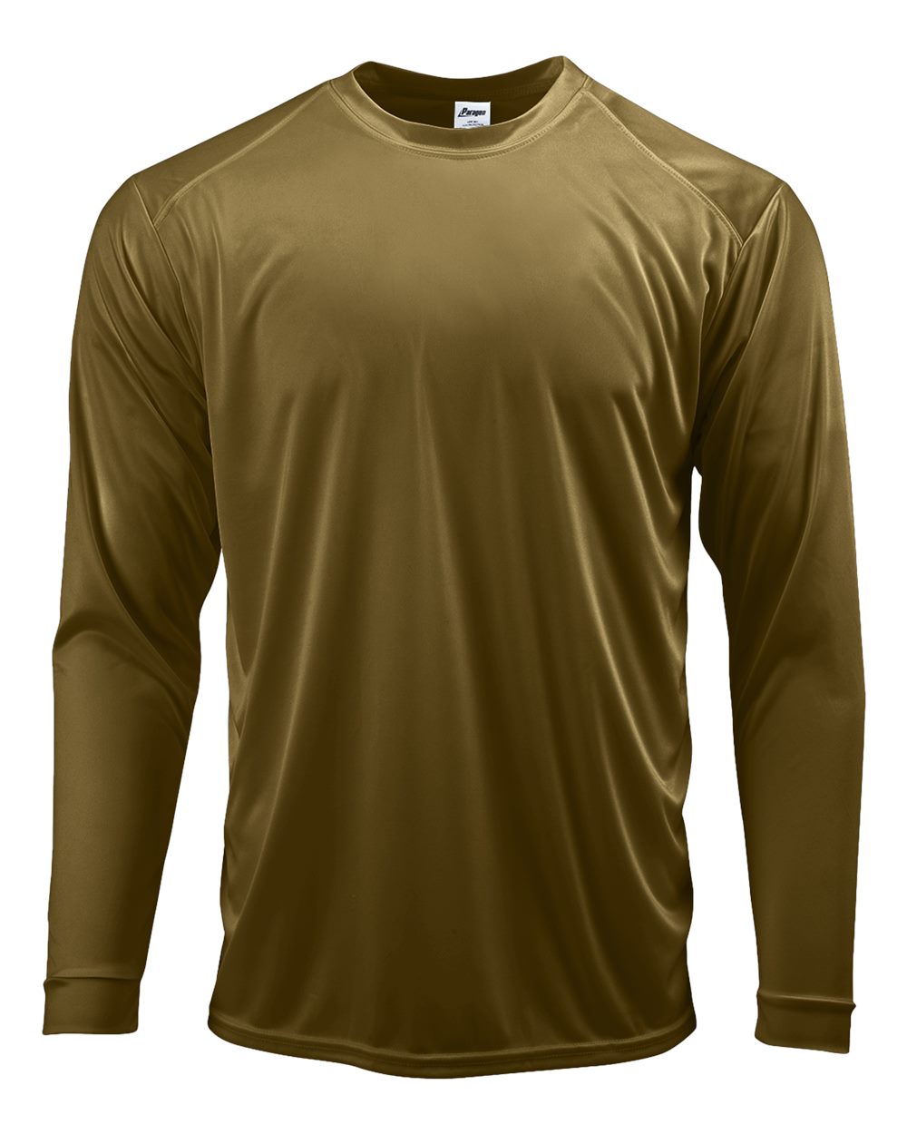 Paragon - Long Islander Performance Long Sleeve T-Shirt
