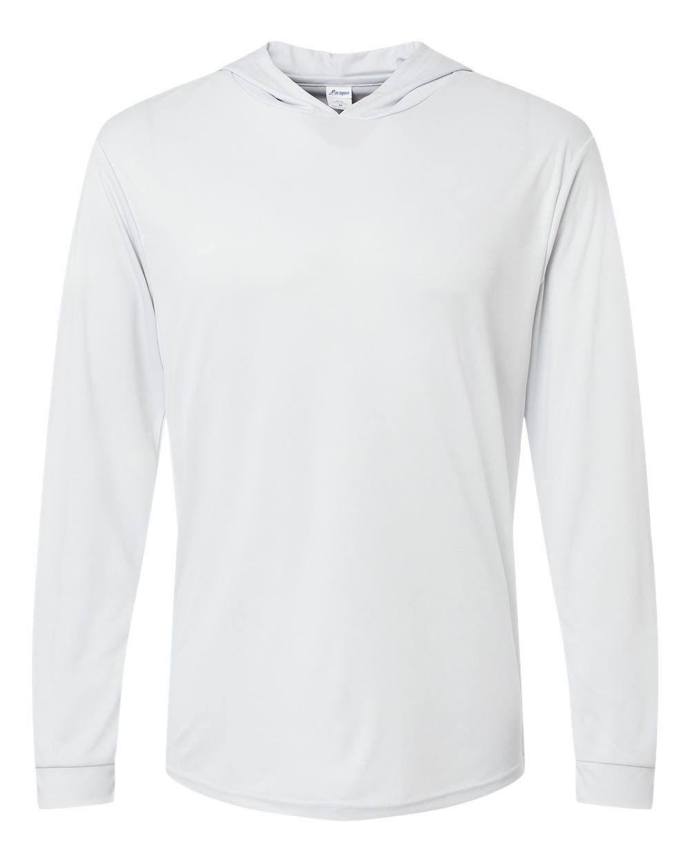 Paragon - Bahama Performance Hooded Long Sleeve T-Shirt