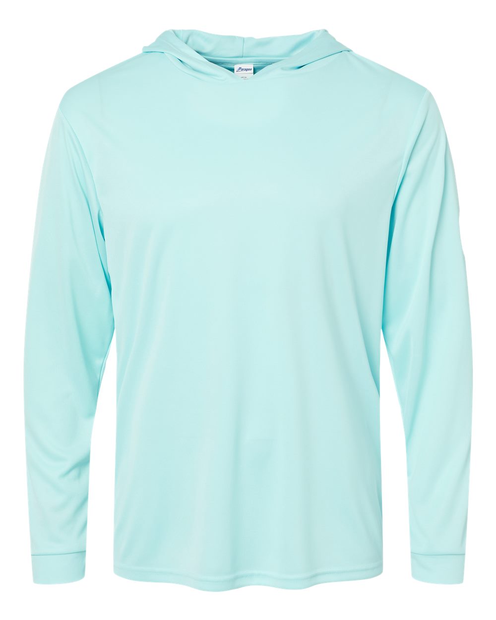 Paragon - Bahama Performance Hooded Long Sleeve T-Shirt