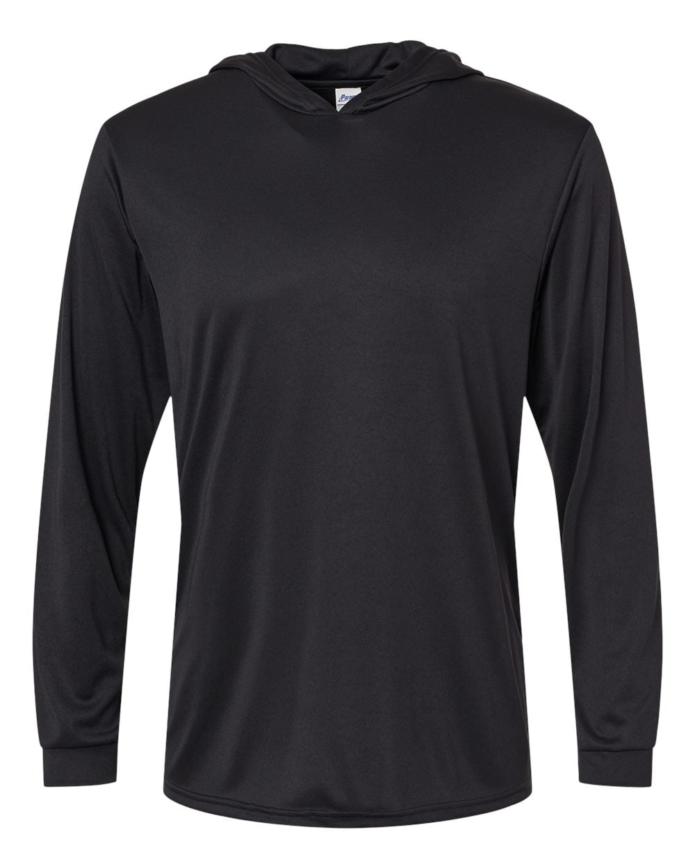 Paragon - Bahama Performance Hooded Long Sleeve T-Shirt