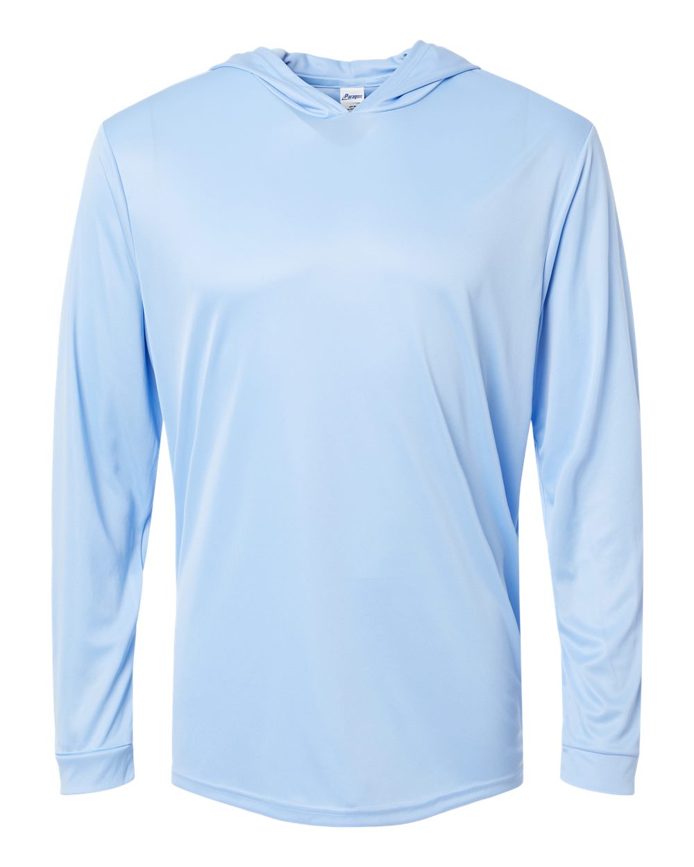 Paragon - Bahama Performance Hooded Long Sleeve T-Shirt