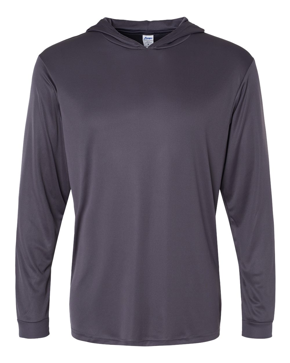 Paragon - Bahama Performance Hooded Long Sleeve T-Shirt
