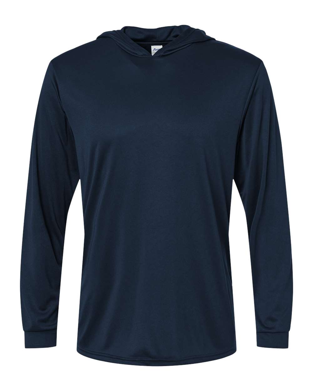 Paragon - Bahama Performance Hooded Long Sleeve T-Shirt