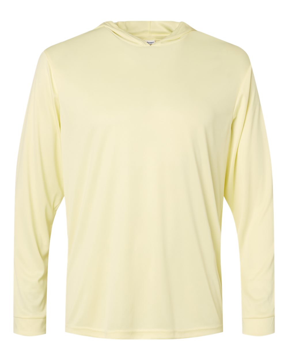 Paragon - Bahama Performance Hooded Long Sleeve T-Shirt
