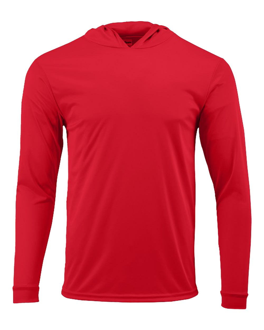 Paragon - Bahama Performance Hooded Long Sleeve T-Shirt