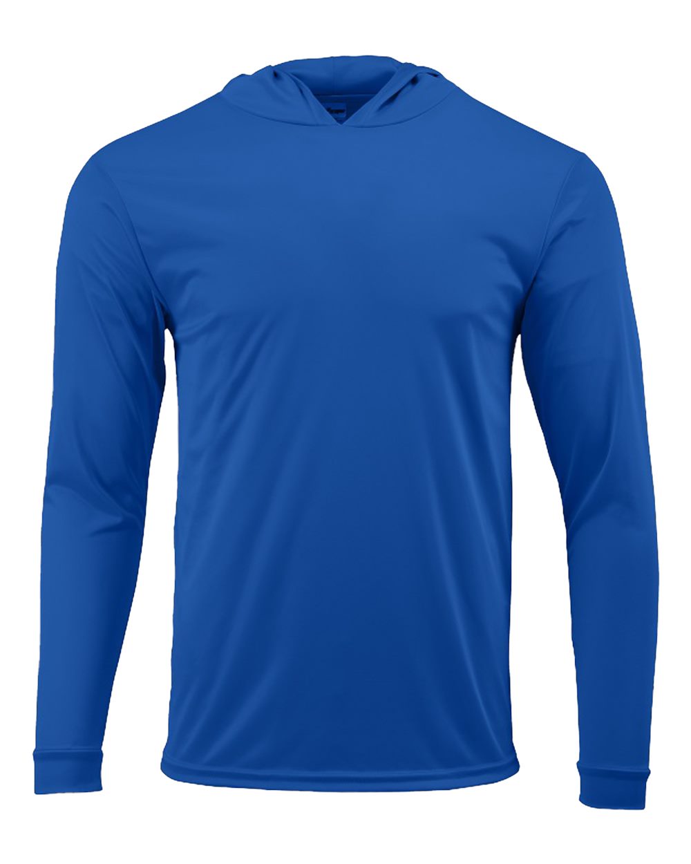 Paragon - Bahama Performance Hooded Long Sleeve T-Shirt