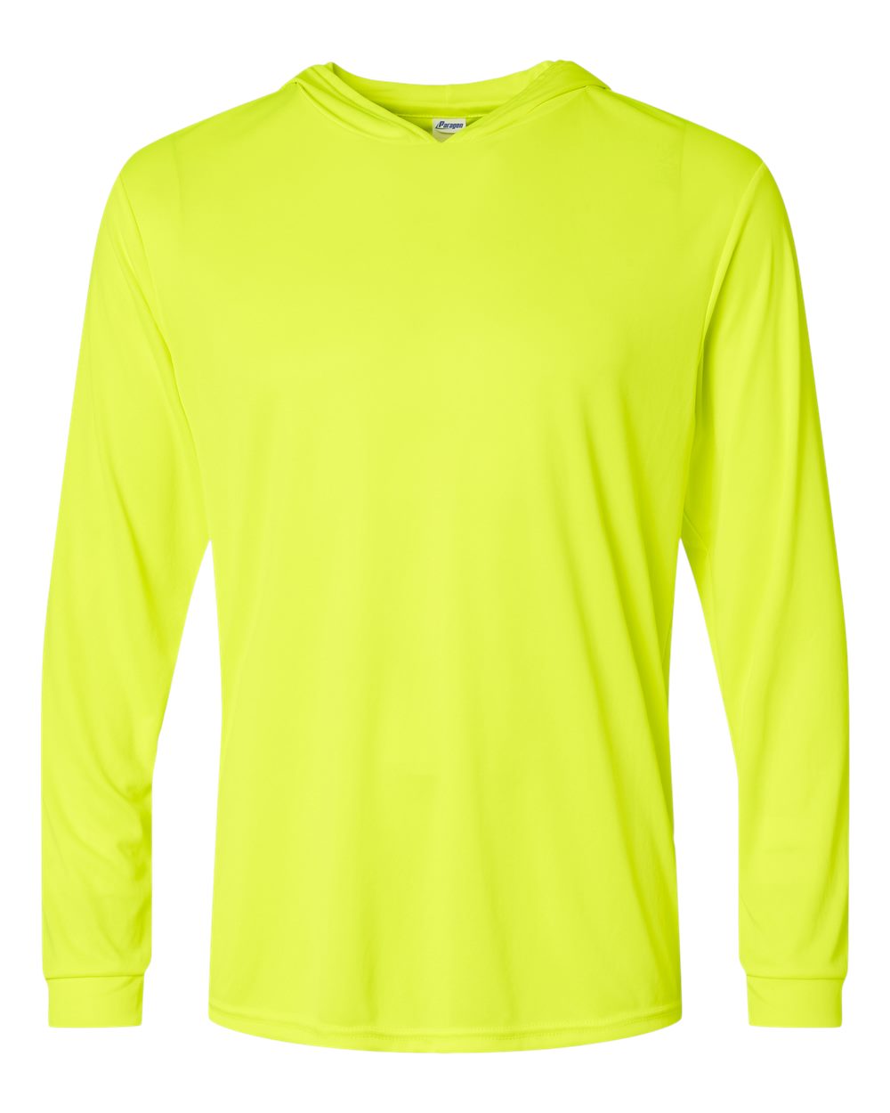 Paragon - Bahama Performance Hooded Long Sleeve T-Shirt