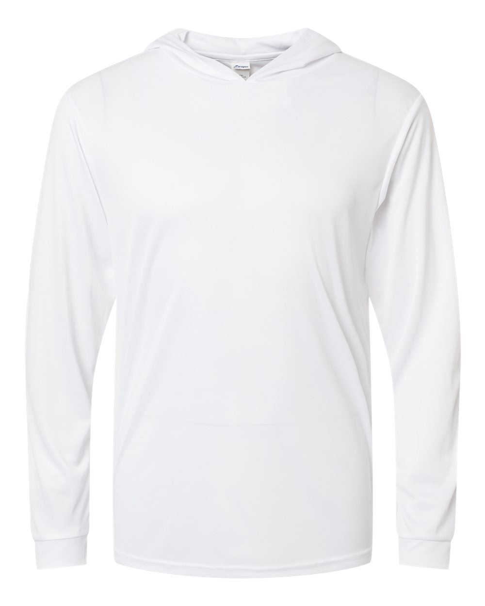 Paragon - Bahama Performance Hooded Long Sleeve T-Shirt