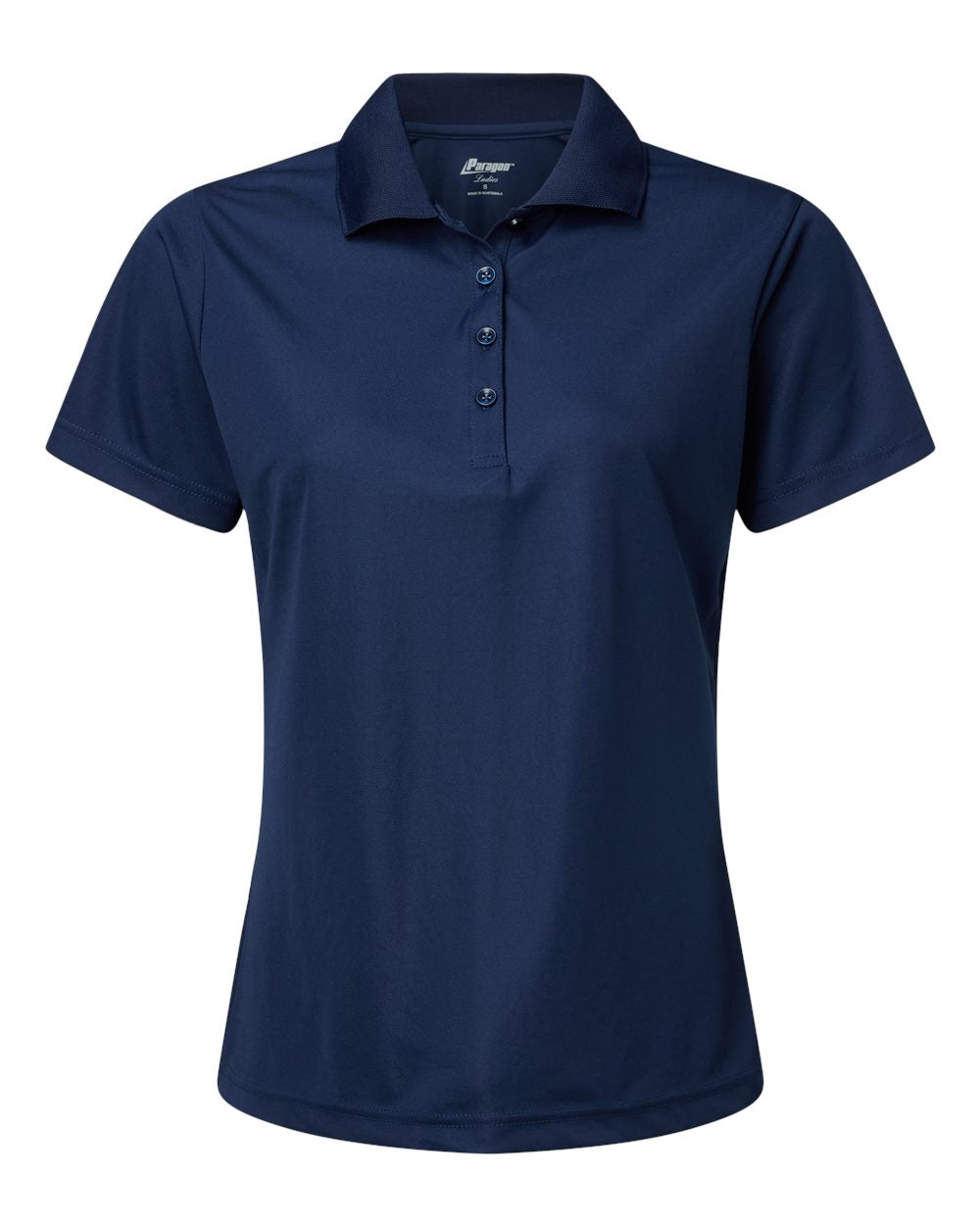 Paragon - Women's Sebring Performance Polo